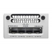 Модуль Cisco C3850-NM-4-10G