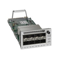 Модуль Cisco C3850-NM-8-10G