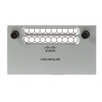 Модуль Cisco C3850-NM-BLANK