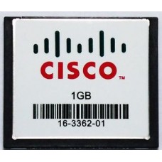 Модуль Cisco MEM-RSP720-CF1G