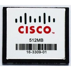 Модуль Cisco MEM-RSP720-CF512M
