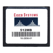 Модуль Cisco MEM-SUP-CPTFL512M