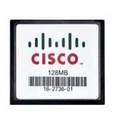 Модуль Cisco MEM2800-128CF