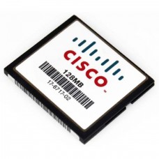 Модуль Cisco MEM3800-128CF