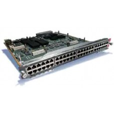 Модуль Cisco WS-X6348-RJ45