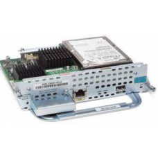 Модуль Cisco NME-VMSS-16