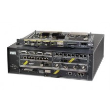 Маршрутизатор Cisco 7206VXR/NPE-G1