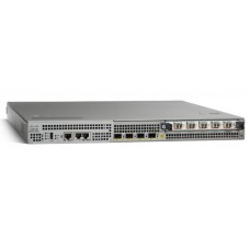 Маршрутизатор Cisco ASR1001-2.5G-SECK9
