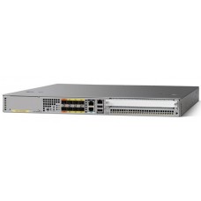 Маршрутизатор Cisco ASR1001X-10G-K9