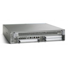 Маршрутизатор Cisco ASR1002-5G-HA/K9