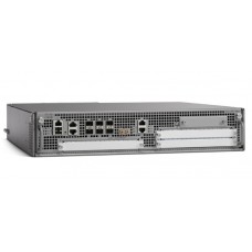 Маршрутизатор Cisco ASR1002X-20G-K9