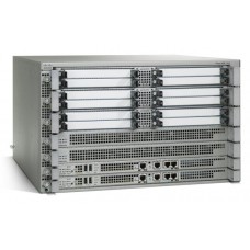 Маршрутизатор Cisco ASR1K6R2-40G-SECK9