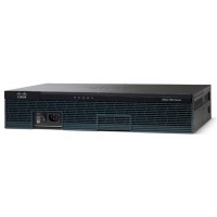 Маршрутизатор Cisco C2911-CME-SRST/K9