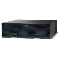 Маршрутизатор Cisco C3945-VSEC-PSRE/K9