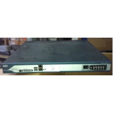 Маршрутизатор Cisco CISCO2811-DC