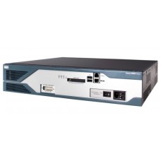 Маршрутизатор Cisco CISCO2851-AC-IP