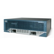 Маршрутизатор Cisco CISCO3845-HSEC/K9