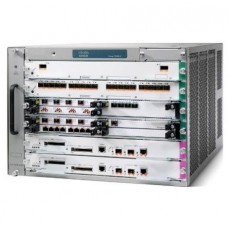 Маршрутизатор Cisco 7606S-RSP7C-10G-P