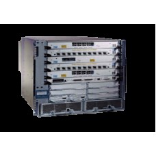 Маршрутизатор Cisco GSR6/120-AC