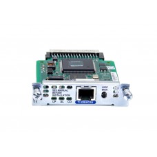 Модуль Cisco WIC-1DSU-T1-V2