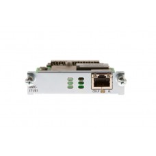 Модуль Cisco HWIC-1T1/E1