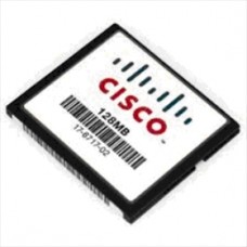 Модуль Cisco MEM1800-128CF