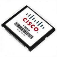 Модуль Cisco MEM1800-128CF=