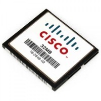 Модуль Cisco MEM1800-32CF