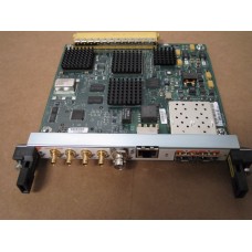 Модуль Cisco SPA-2X1GE-SYNCE