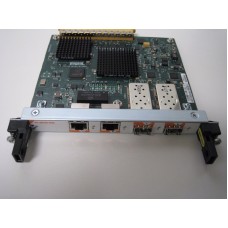 Модуль Cisco SPA-2X1GE-V2