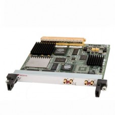 Модуль Cisco SPA-2XCT3/DS0