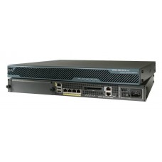 Шлюз безпеки Cisco ASA5510-BUN-K9