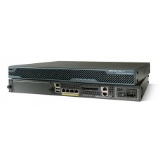 Шлюз безпеки Cisco ASA5520-BUN-K9