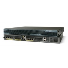 Шлюз безпеки Cisco ASA5550-BUN-K9