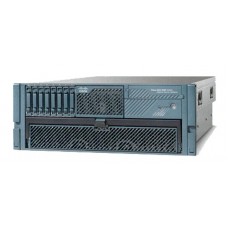 Шлюз безпеки Cisco ASA5580-40-BUN-K9
