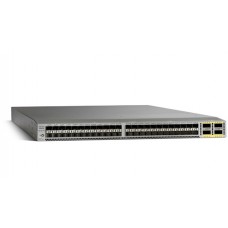 Комутатор Cisco C1-N6K-C6001-64P