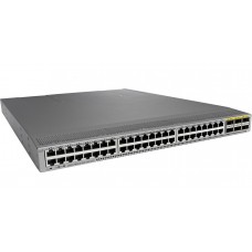 Комутатор Cisco C1-N9K-C9372TX