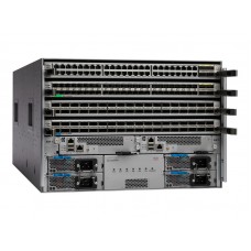 Комутатор Cisco C1-N9K-C9504
