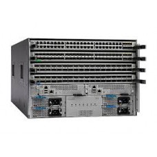 Комутатор Cisco C1-N9K-C9504-B2