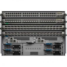 Комутатор Cisco C1-N9K-C9516-B3