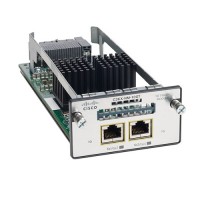 Модуль Cisco C3KX-NM-10GT