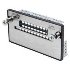 Модуль Cisco C3KX-NM-BLANK