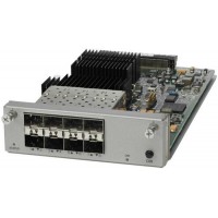 Модуль Cisco C4KX-NM-8SFP+
