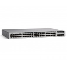 Комутатор Cisco C9200L-48P-4X-E