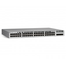 Комутатор Cisco C9200L-48T-4X-E