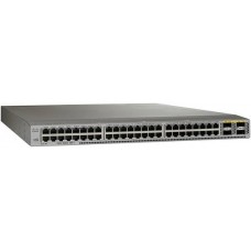 Комутатор Cisco N3K-C3064-E-BD-L3