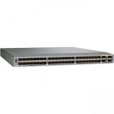 Комутатор Cisco N3K-C3064-E-FA-L3