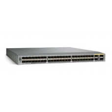 Комутатор Cisco N3K-C3064PQ-10GX