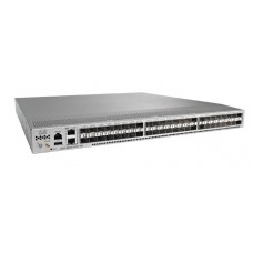 Комутатор Cisco N3K-C3524P-10G