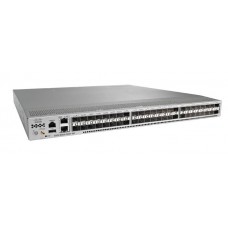 Комутатор Cisco N3K-C3548P-10G
